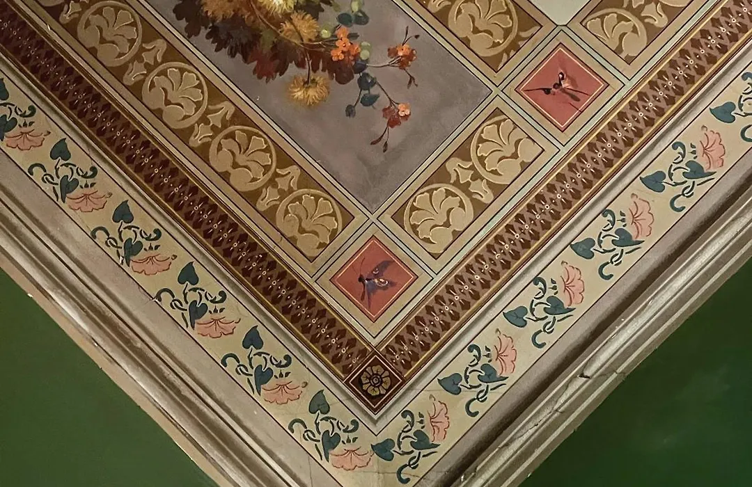 Edward Suite Florence-1