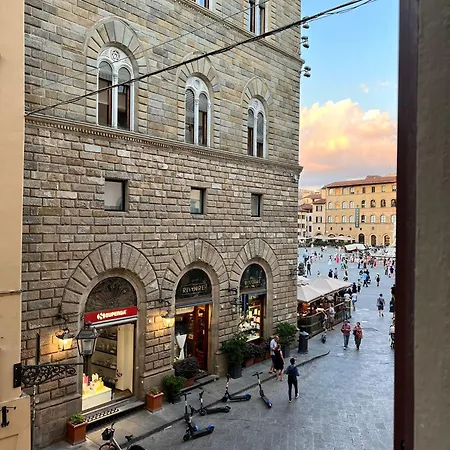Edward Suite Florence-3